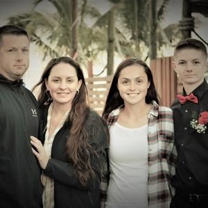 Meet your Posher, Kristina